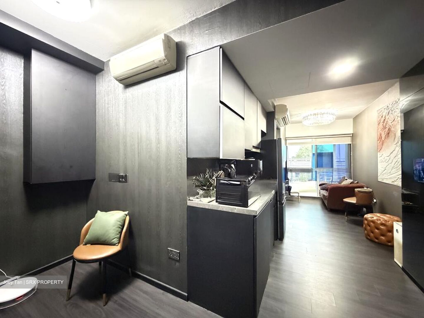 Presto @ Upper Serangoon (D19), Apartment #510161371